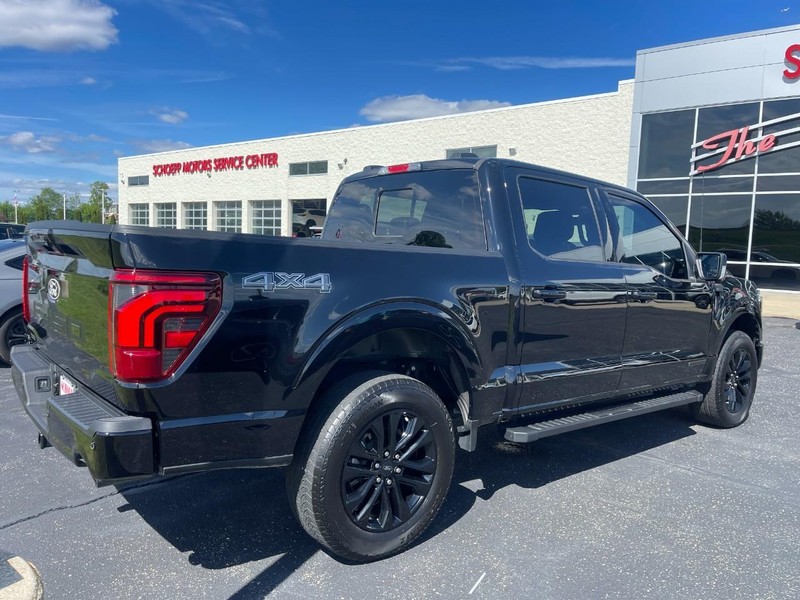 Ford F-150 Vehicle Image 03