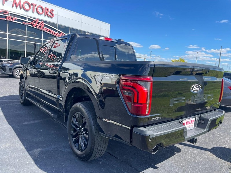 Ford F-150 Vehicle Image 04