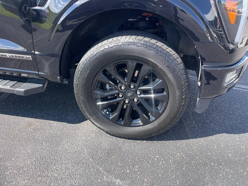 Ford F-150 Vehicle Image 07