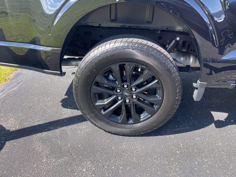 Ford F-150 Vehicle Image 08