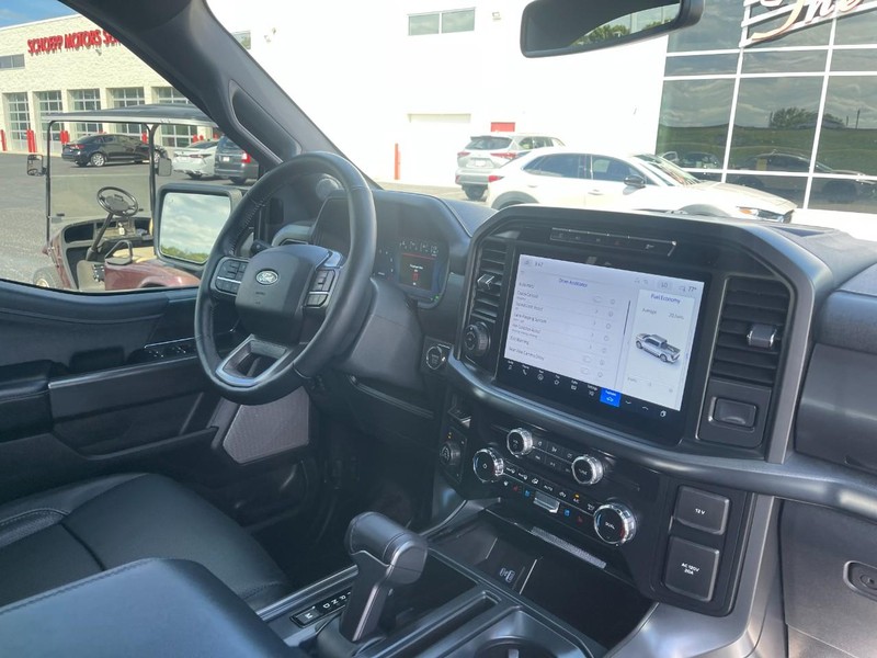Ford F-150 Vehicle Image 09