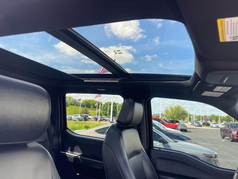 Ford F-150 Vehicle Image 10