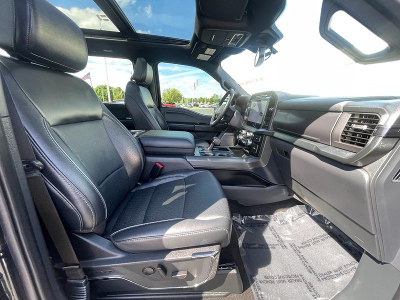 Ford F-150 Vehicle Image 11