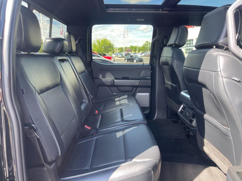 Ford F-150 Vehicle Image 14