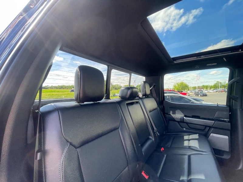 Ford F-150 Vehicle Image 15