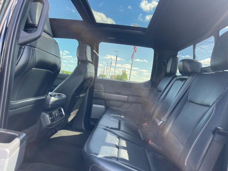 Ford F-150 Vehicle Image 17