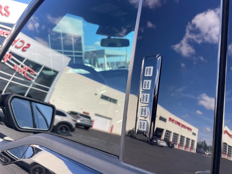 Ford F-150 Vehicle Image 18