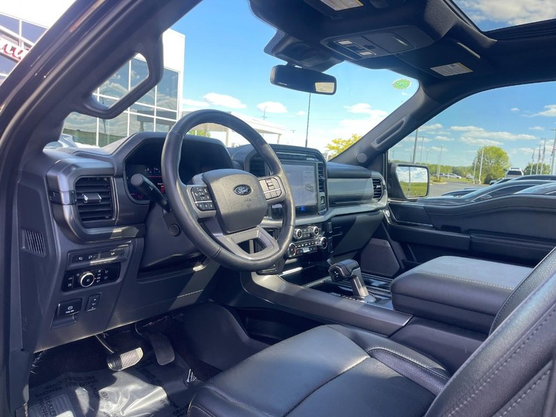 Ford F-150 Vehicle Image 19