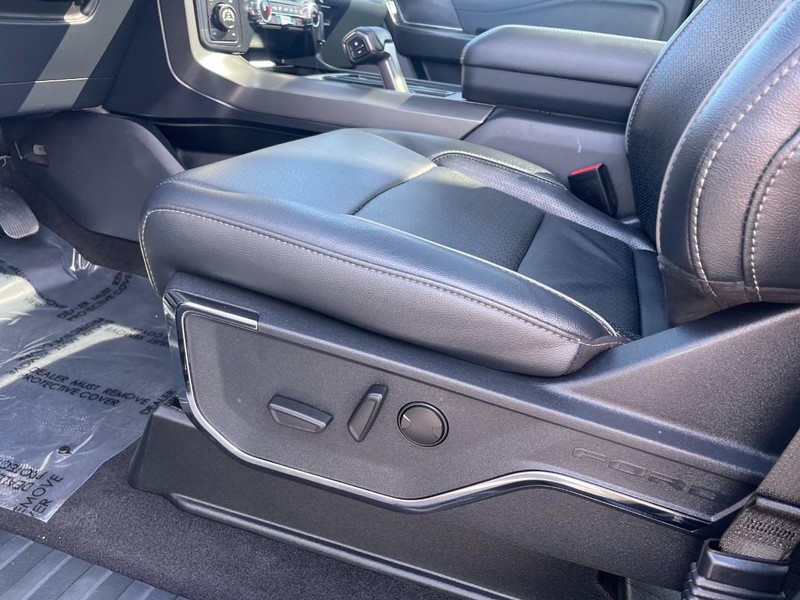 Ford F-150 Vehicle Image 20