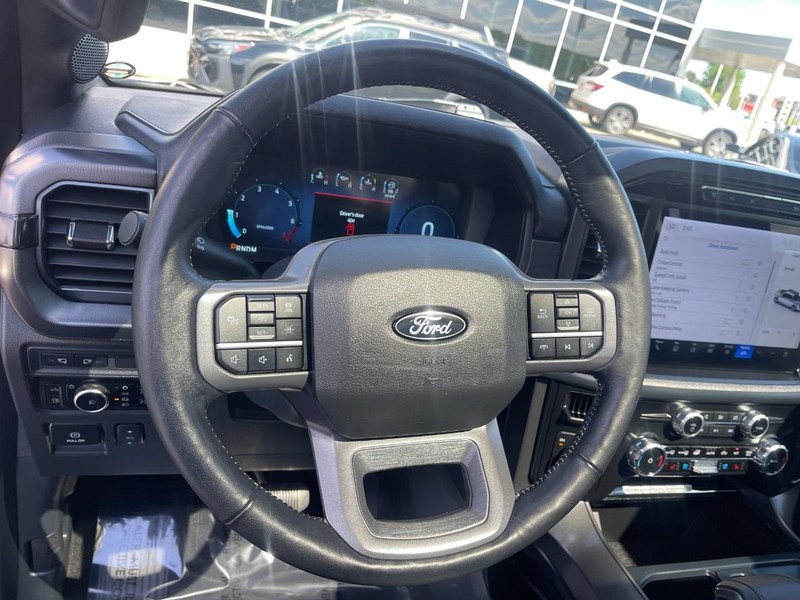 Ford F-150 Vehicle Image 27
