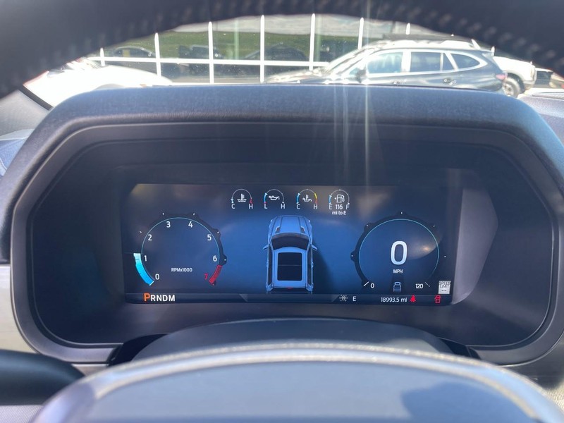 Ford F-150 Vehicle Image 30