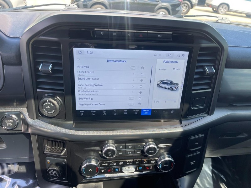 Ford F-150 Vehicle Image 34