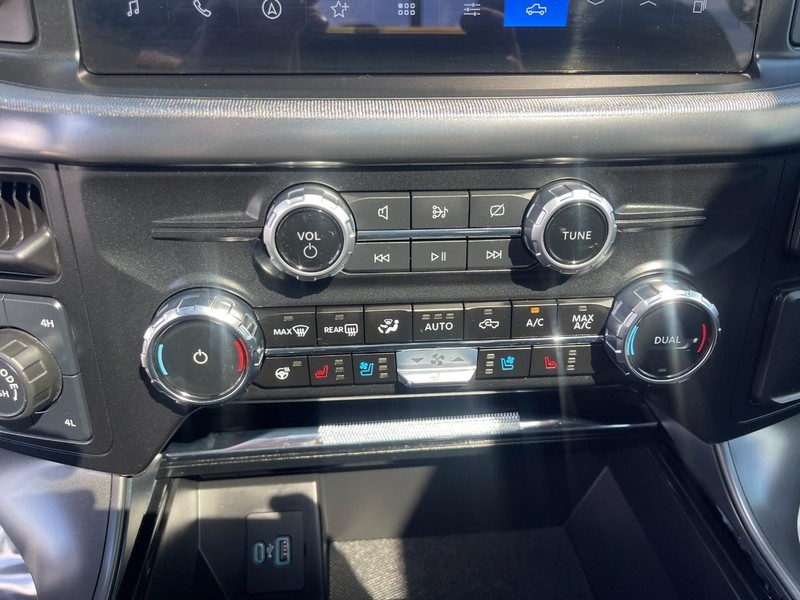 Ford F-150 Vehicle Image 35