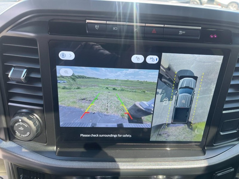 Ford F-150 Vehicle Image 37