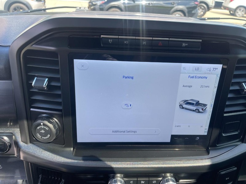 Ford F-150 Vehicle Image 38