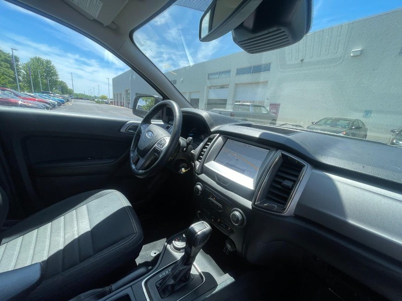 Ford Ranger Vehicle Image 05