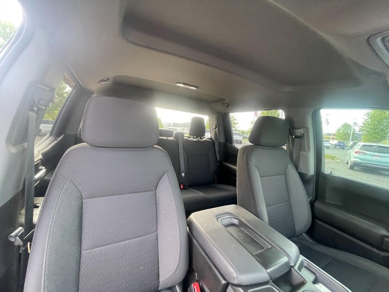 Chevrolet Silverado 1500 Vehicle Image 05
