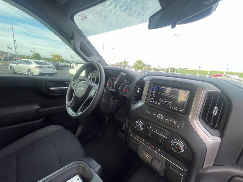 Chevrolet Silverado 1500 Vehicle Image 06