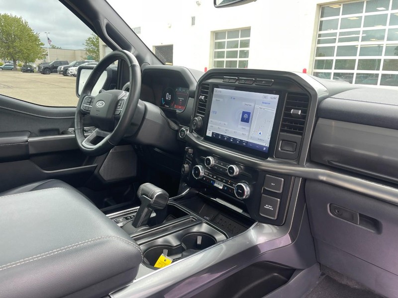 Ford F-150 Vehicle Image 02