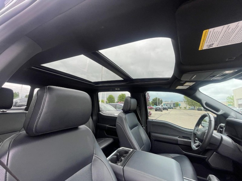 Ford F-150 Vehicle Image 03