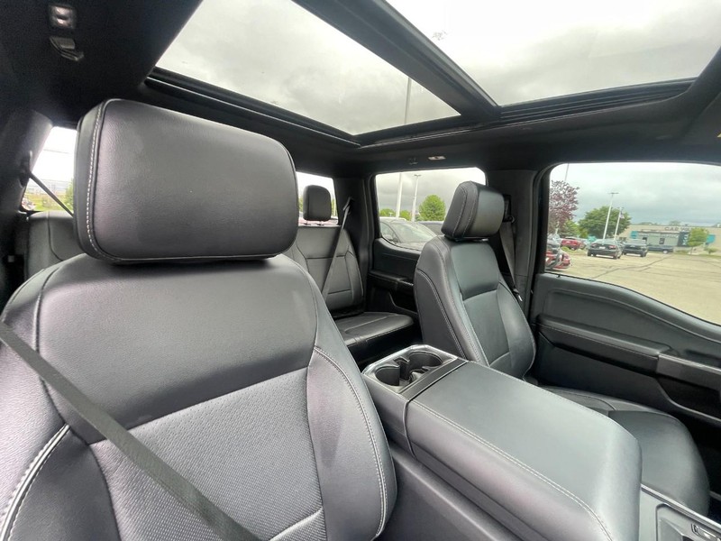 Ford F-150 Vehicle Image 05
