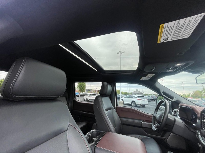 Ford F-150 Vehicle Image 03