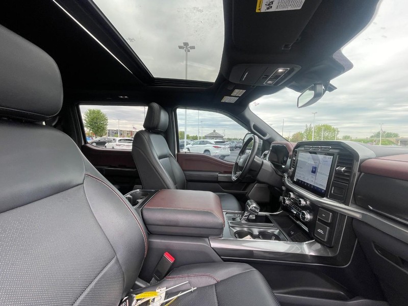 Ford F-150 Vehicle Image 04