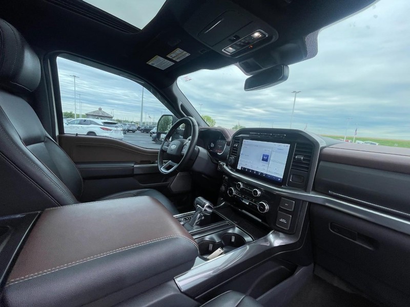 Ford F-150 Vehicle Image 05