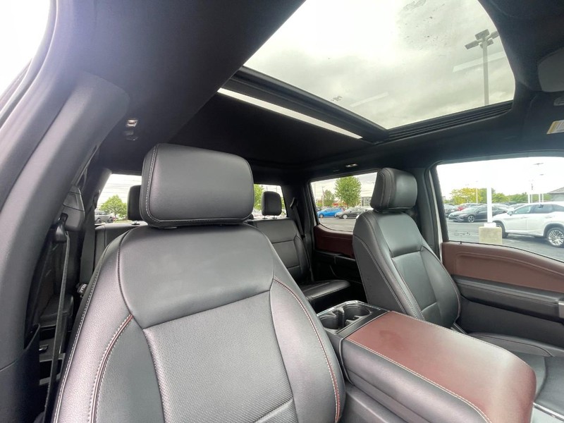 Ford F-150 Vehicle Image 06