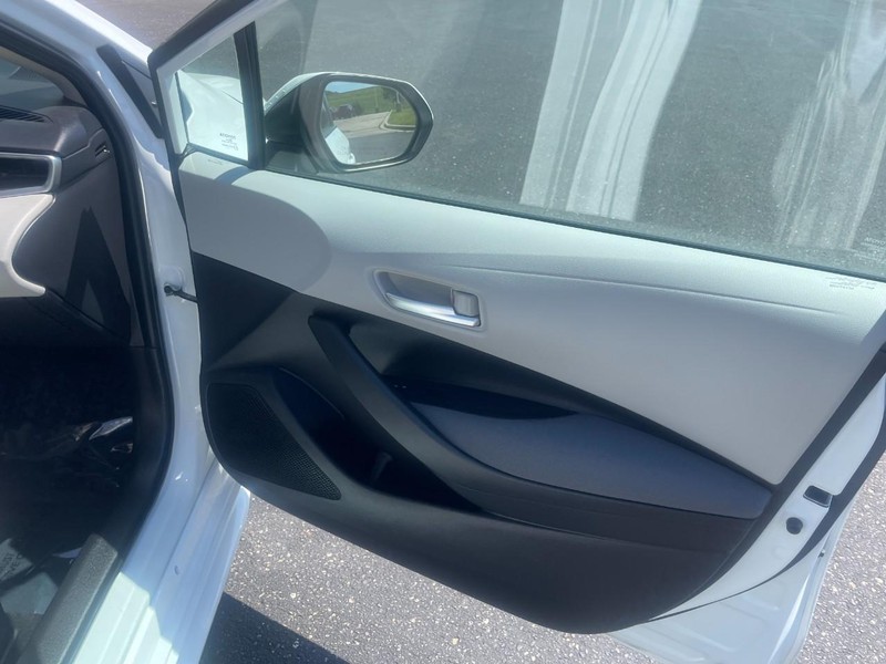 Toyota Corolla Vehicle Image 07