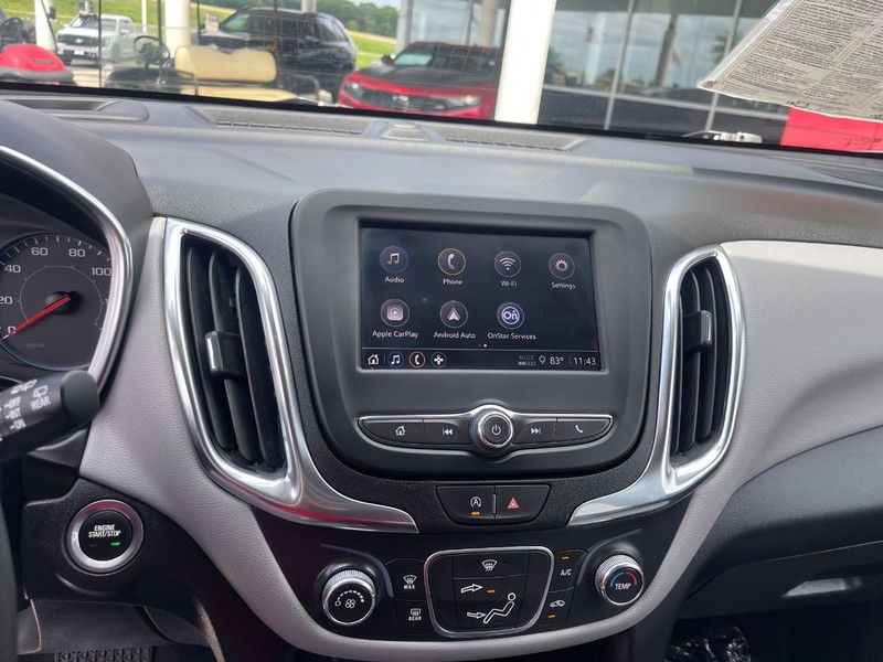 Chevrolet Equinox Vehicle Image 25