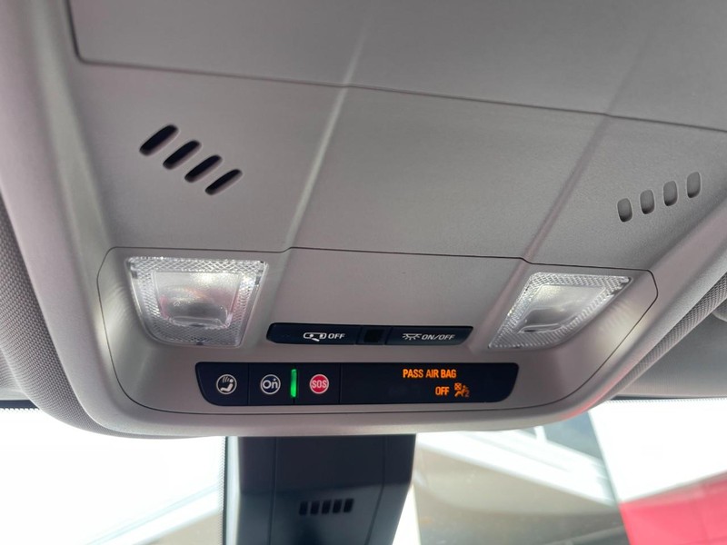 Chevrolet Equinox Vehicle Image 27