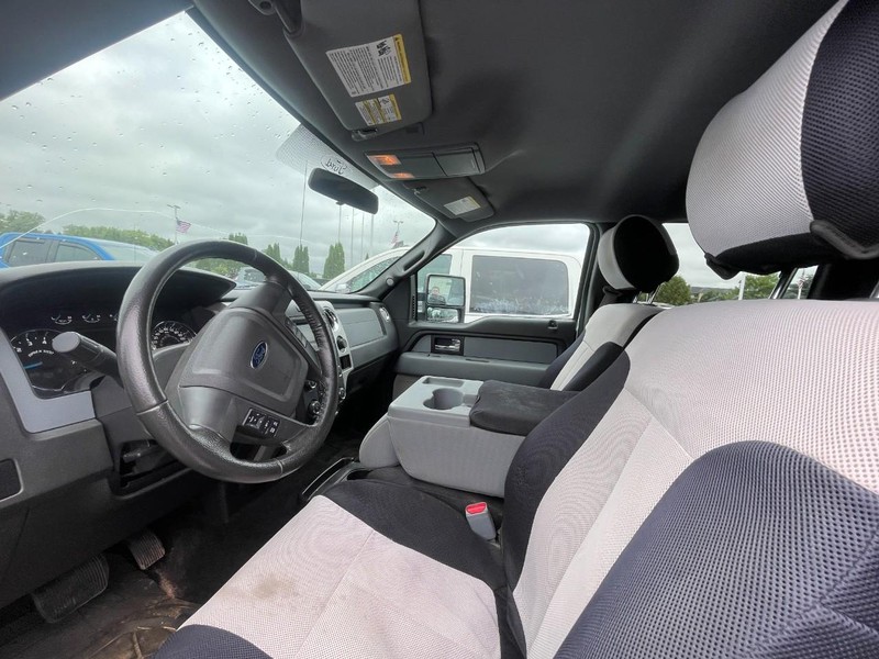 Ford F-150 Vehicle Image 03