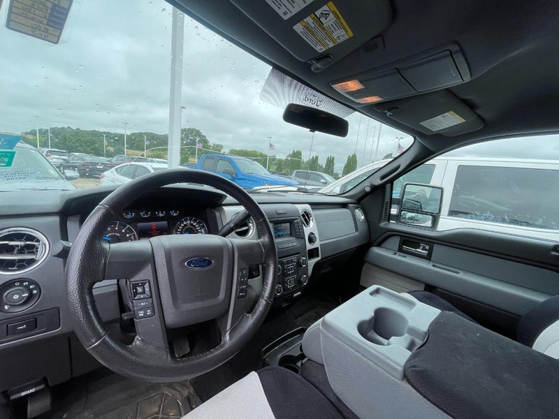 Ford F-150 Vehicle Image 04