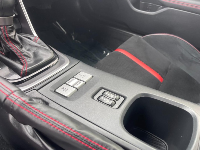 Subaru BRZ Vehicle Image 15