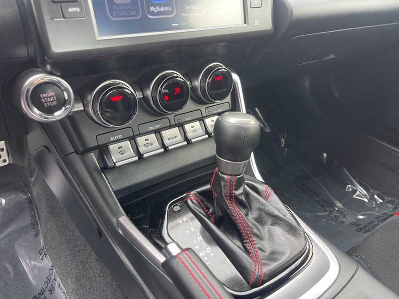 Subaru BRZ Vehicle Image 16