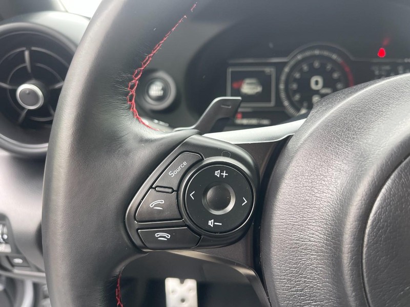 Subaru BRZ Vehicle Image 17