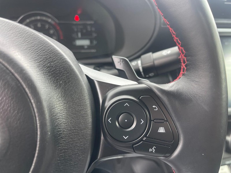 Subaru BRZ Vehicle Image 18