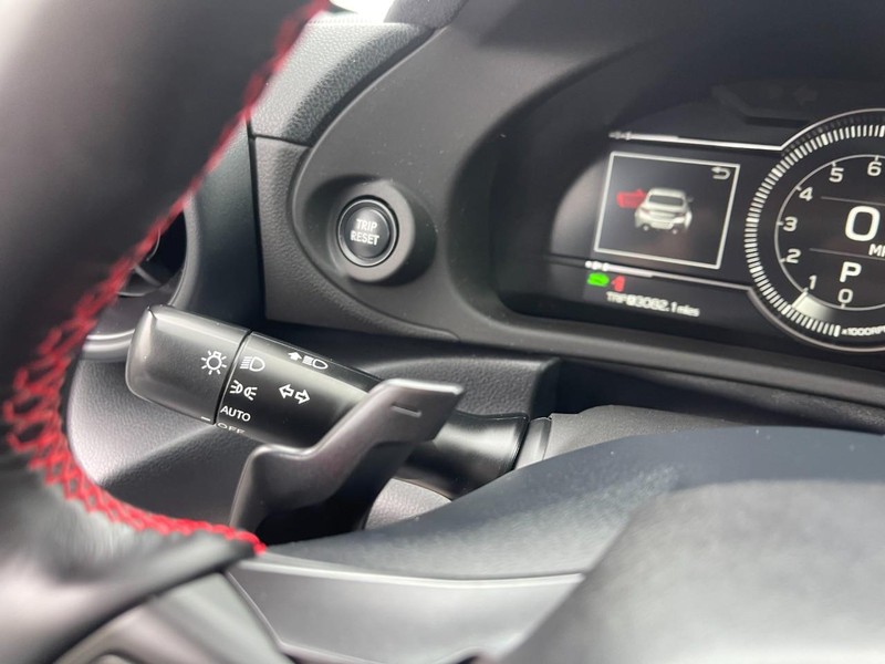 Subaru BRZ Vehicle Image 20