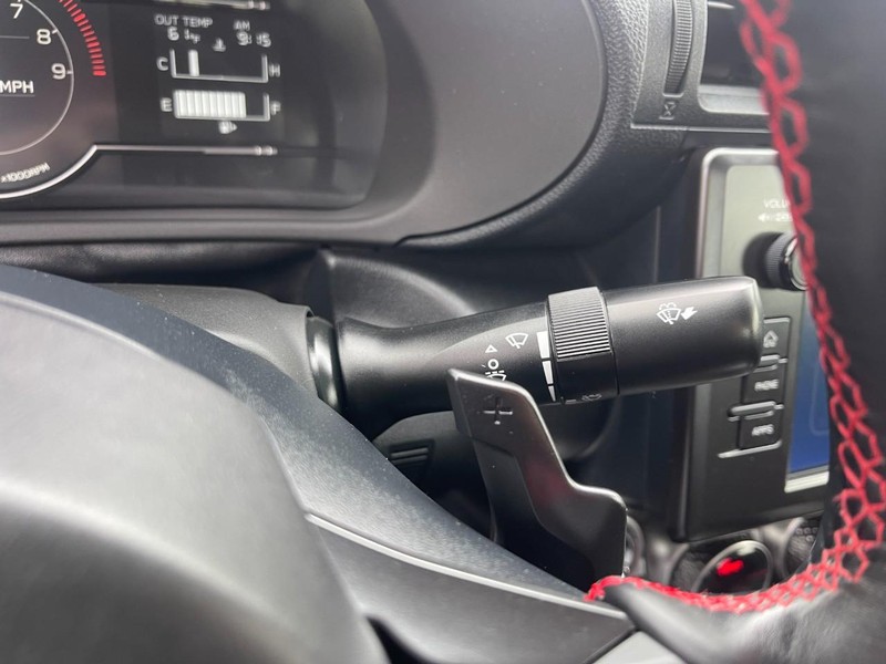 Subaru BRZ Vehicle Image 21