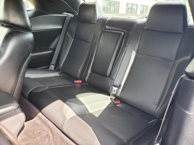 Dodge Challenger Vehicle Image 17
