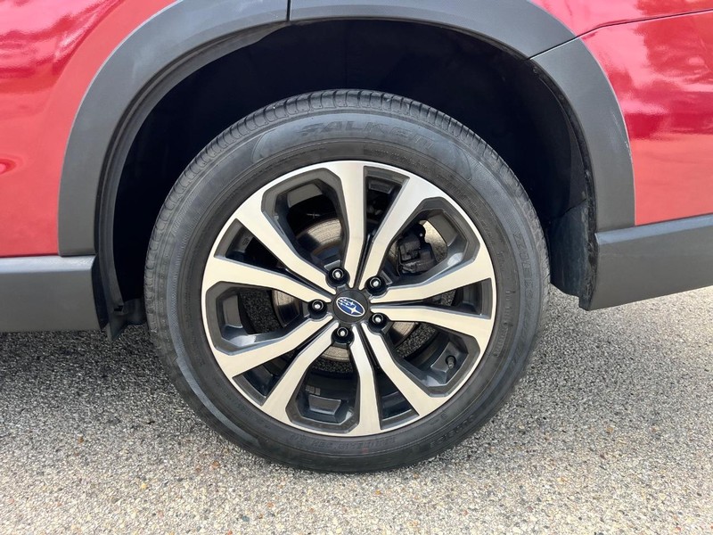 Subaru Forester Vehicle Image 17