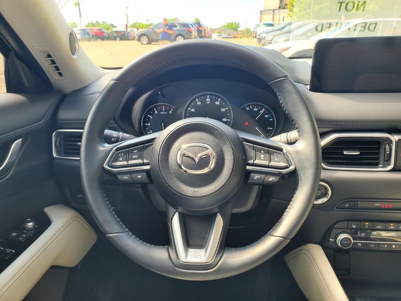 Mazda CX-5 Vehicle Image 09