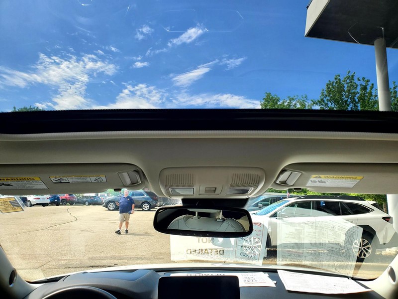 Mazda CX-5 Vehicle Image 10