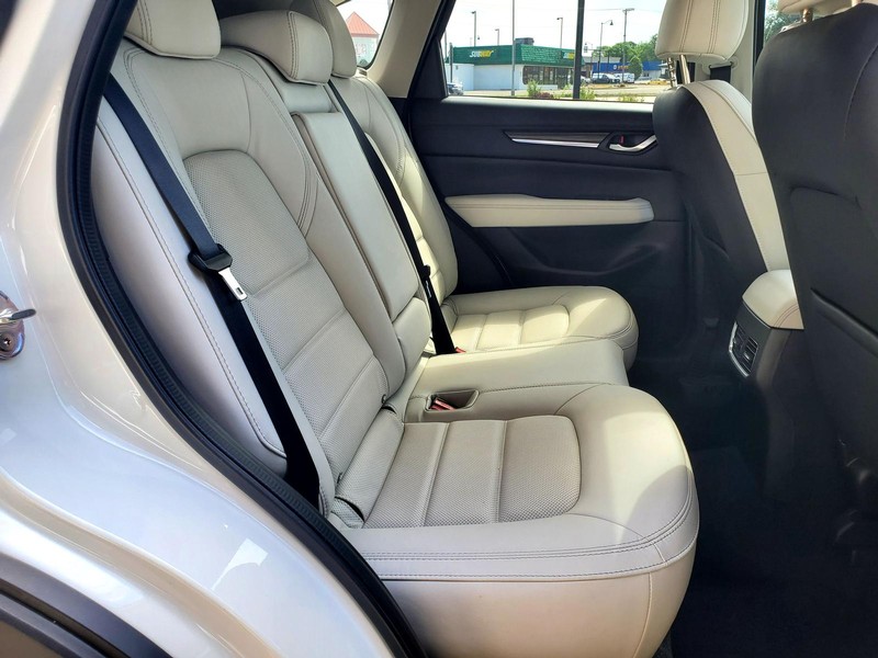 Mazda CX-5 Vehicle Image 13