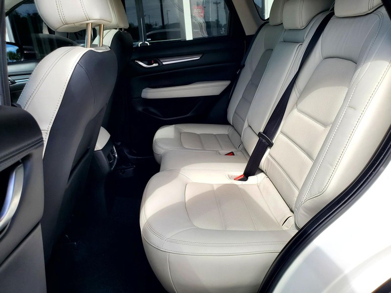 Mazda CX-5 Vehicle Image 14