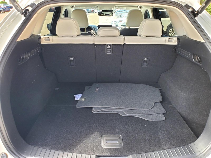 Mazda CX-5 Vehicle Image 15
