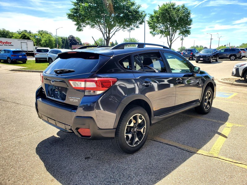 Subaru Crosstrek Vehicle Image 05
