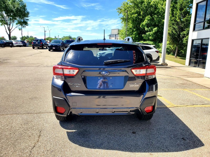 Subaru Crosstrek Vehicle Image 06