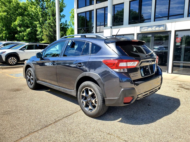 Subaru Crosstrek Vehicle Image 07